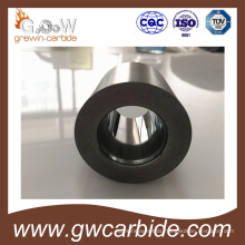 Tungsten Carbide Grinding Axle with Thread